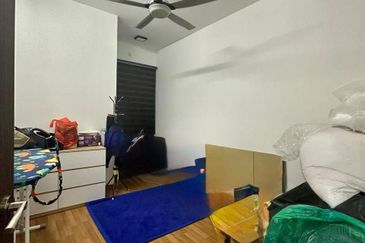 ATHIRA, Bandar Bukit Raja