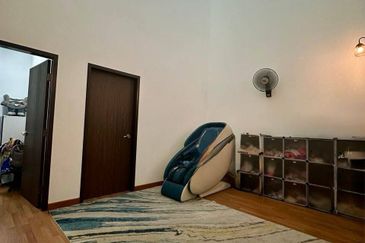 ATHIRA, Bandar Bukit Raja