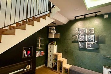 ATHIRA, Bandar Bukit Raja