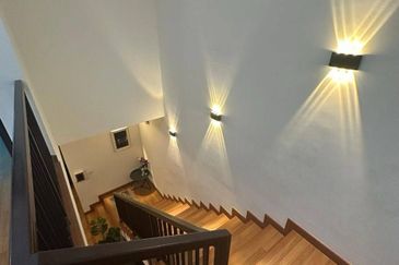 ATHIRA, Bandar Bukit Raja