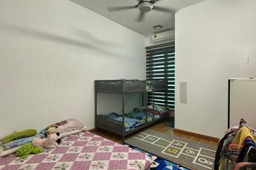 ATHIRA, Bandar Bukit Raja