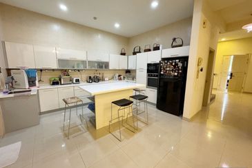 Setia Eco Park Phase 8