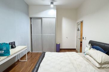 Setia Eco Park Phase 8