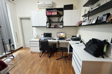 Setia Eco Park Phase 8