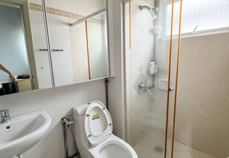 Setia Eco Park Phase 8