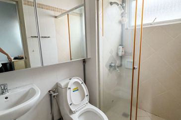 Setia Eco Park Phase 8