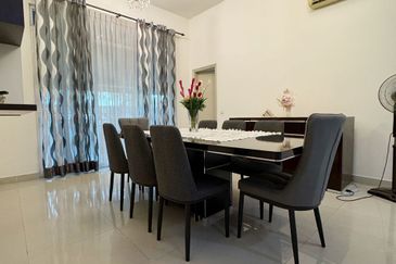 Setia Eco Park Phase 8