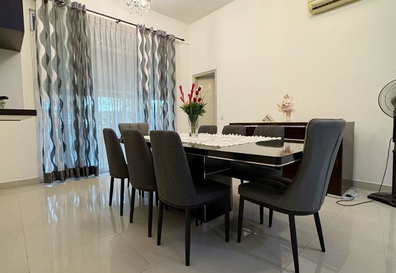 Setia Eco Park Phase 8