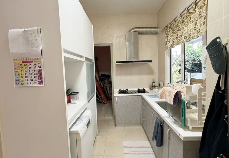 Setia Eco Park Phase 8