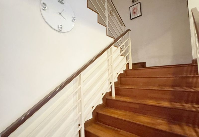 Setia Eco Park Phase 8