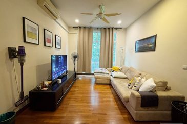 Setia Eco Park Phase 8