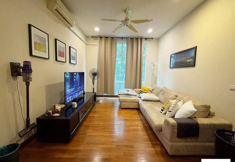 Setia Eco Park Phase 8