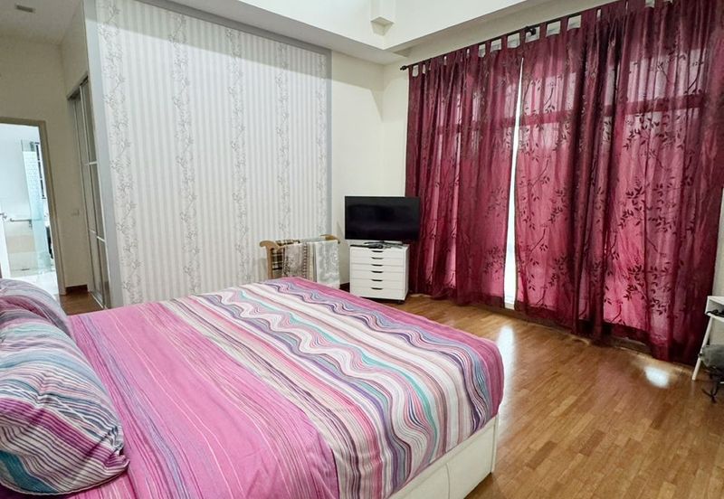 Setia Eco Park Phase 8