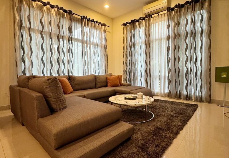 Setia Eco Park Phase 8