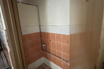 Pangsapuri Mutiara Bukit Raja 1