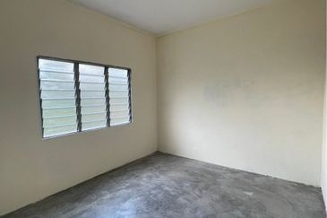 Pangsapuri Mutiara Bukit Raja 1