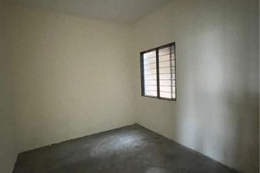 Pangsapuri Mutiara Bukit Raja 1