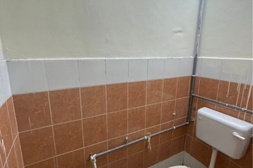 Pangsapuri Mutiara Bukit Raja 1