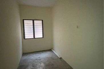 Pangsapuri Mutiara Bukit Raja 1