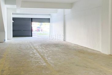 Bandar Botanic Klang