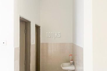 Bandar Botanic Klang