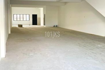 Bandar Botanic Klang