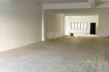 Bandar Botanic Klang