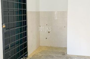 Bandar Botanic Klang