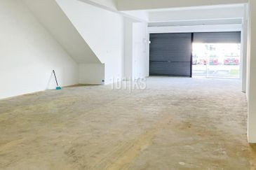 Bandar Botanic Klang