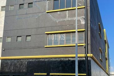 Bandar Botanic Klang