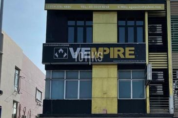 Bandar Botanic Klang