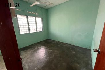 Taman Sentosa Perdana