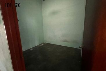 Taman Sentosa Perdana