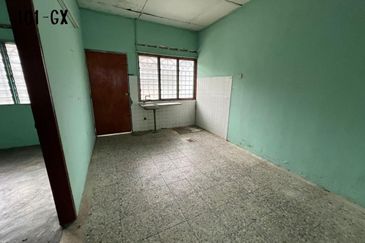 Taman Sentosa Perdana