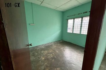 Taman Sentosa Perdana