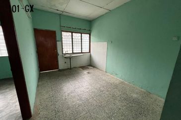 Taman Sentosa Perdana