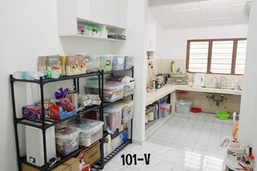 Telok Panglima Garang