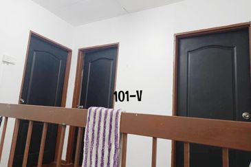 Telok Panglima Garang