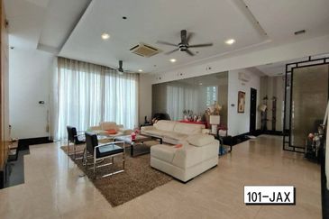 Setia Eco Park Phase 1