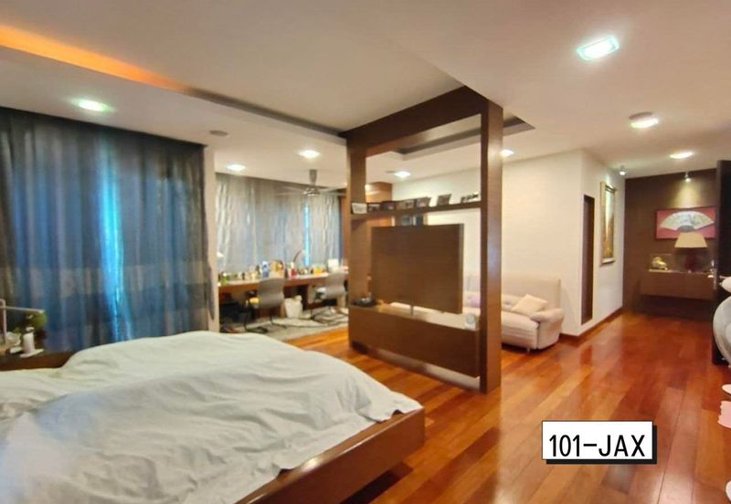 Setia Eco Park Phase 1