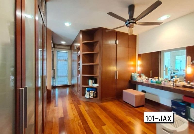 Setia Eco Park Phase 1