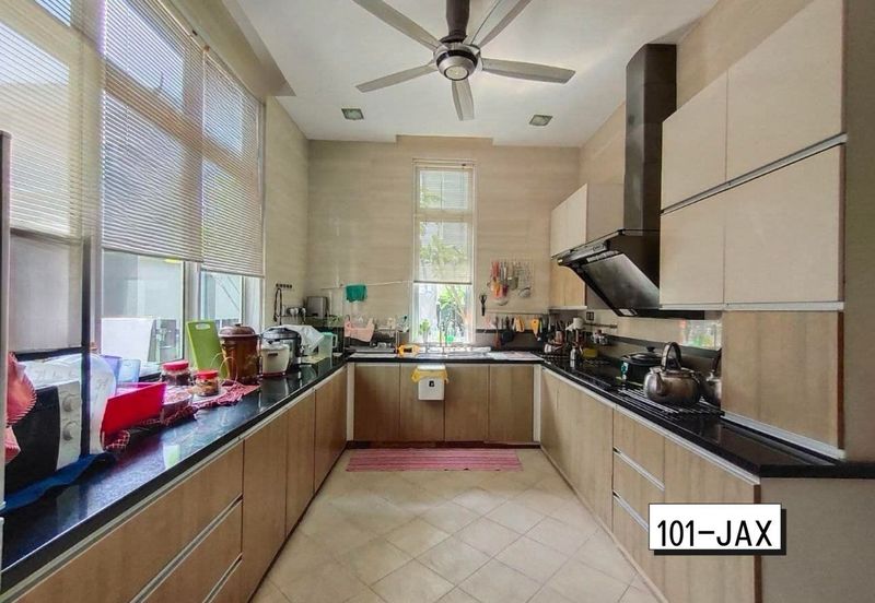 Setia Eco Park Phase 1