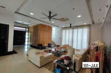 Setia Eco Park Phase 1