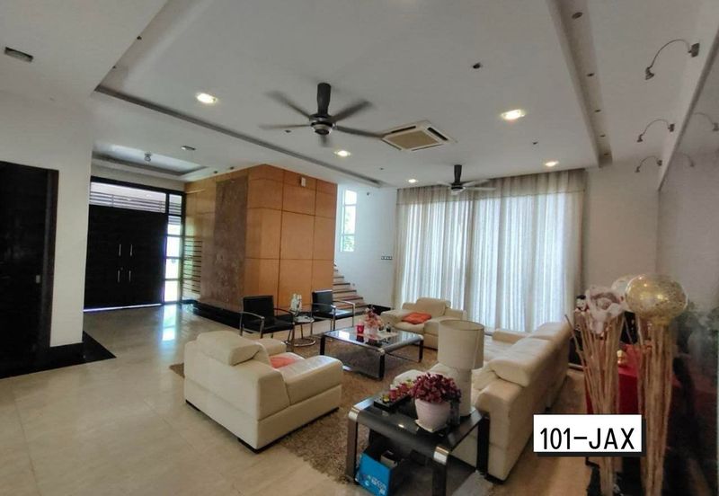 Setia Eco Park Phase 1