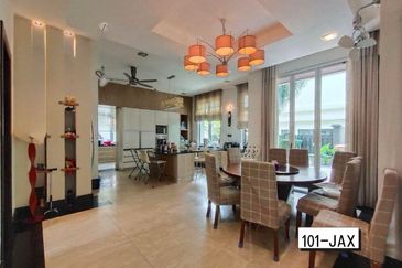 Setia Eco Park Phase 1