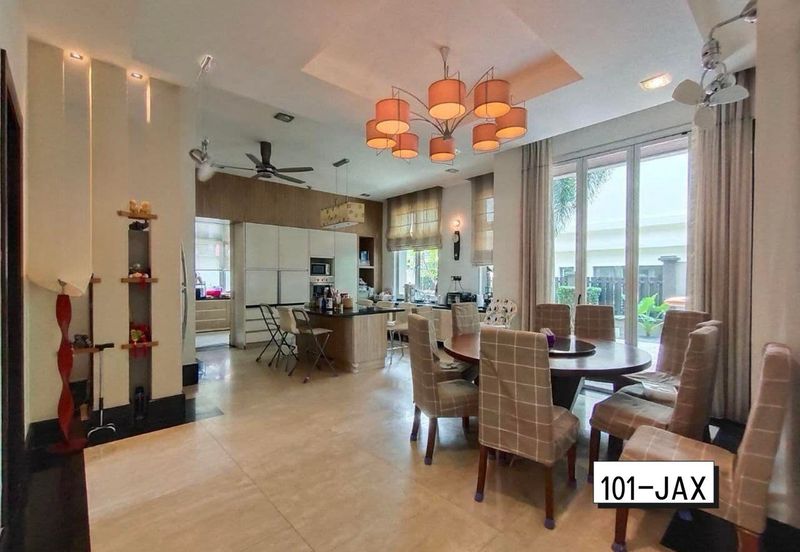 Setia Eco Park Phase 1