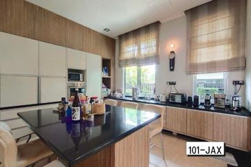 Setia Eco Park Phase 1