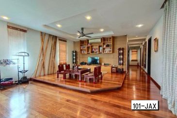 Setia Eco Park Phase 1