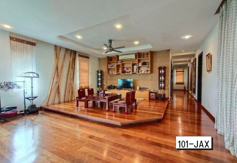 Setia Eco Park Phase 1