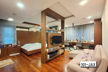 Setia Eco Park Phase 1